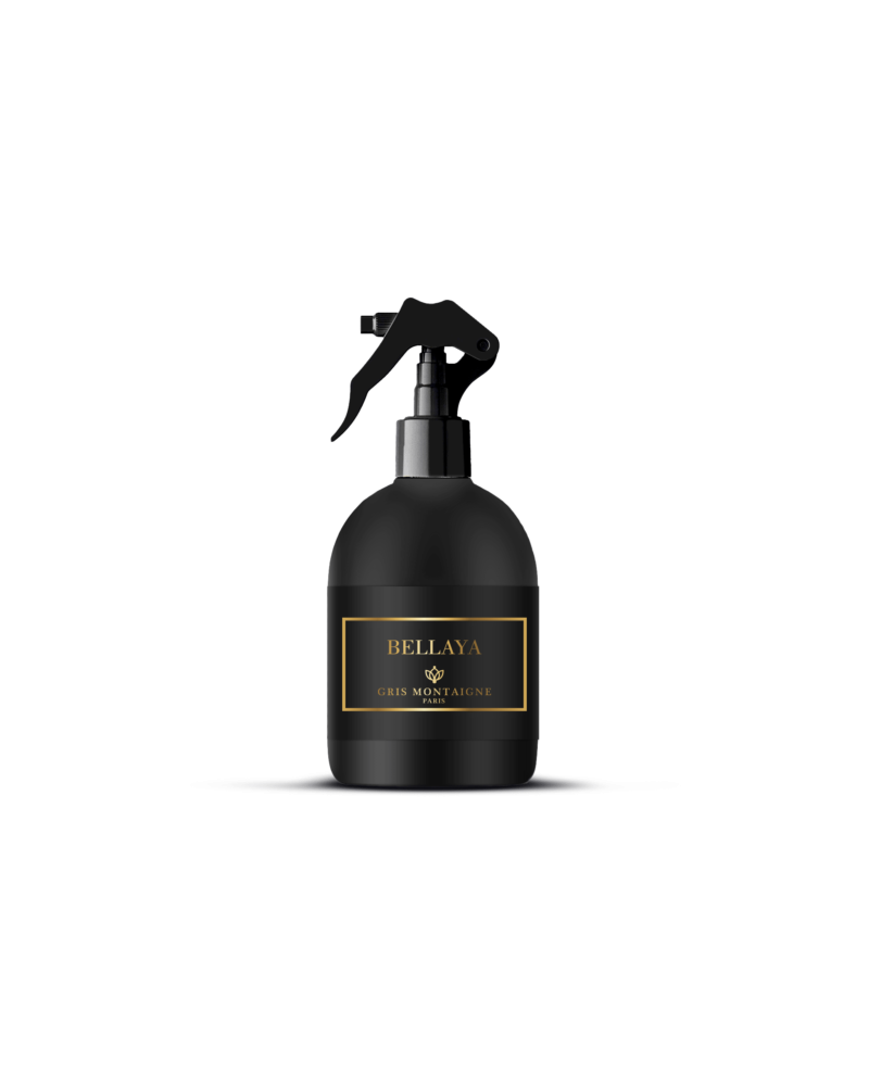 BELLAYA – SPRAY GRIS MONTAIGNE – 250ML
