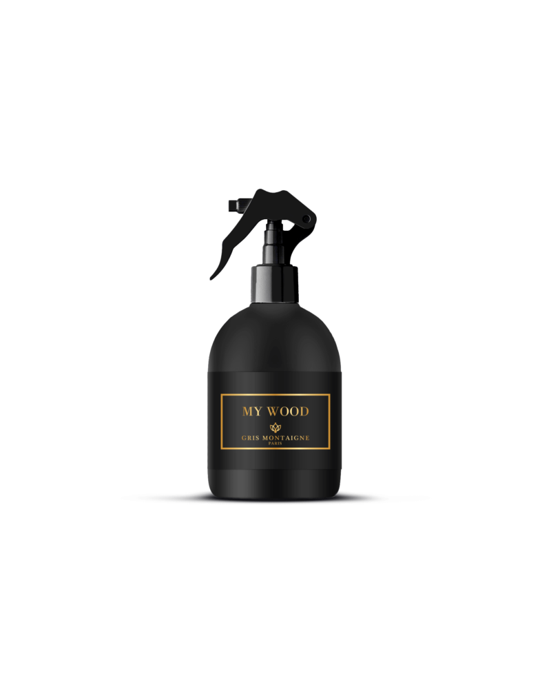 MY WOOD – SPRAY GRIS MONTAIGNE – 250ML