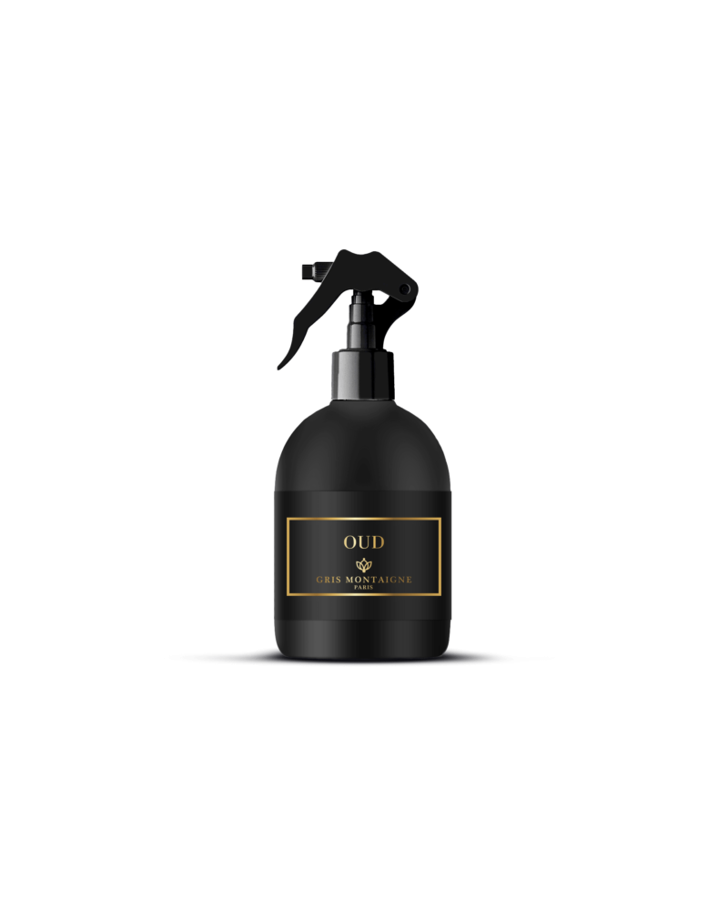 OUD - DÉSODORISANT - GRIS MONTAIGNE - 250ML