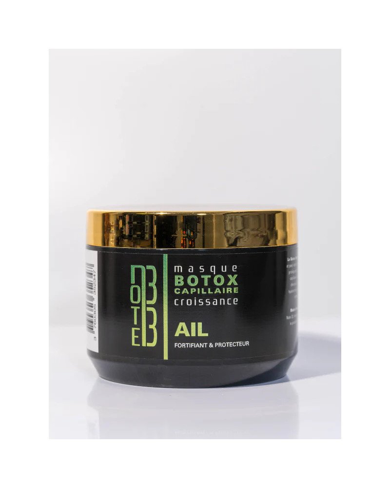 SOIN CAPILLAIRE BOTOX AIL 500ML
