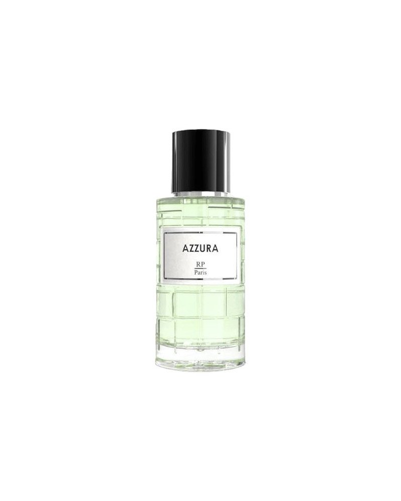 AZZURA RP Paris