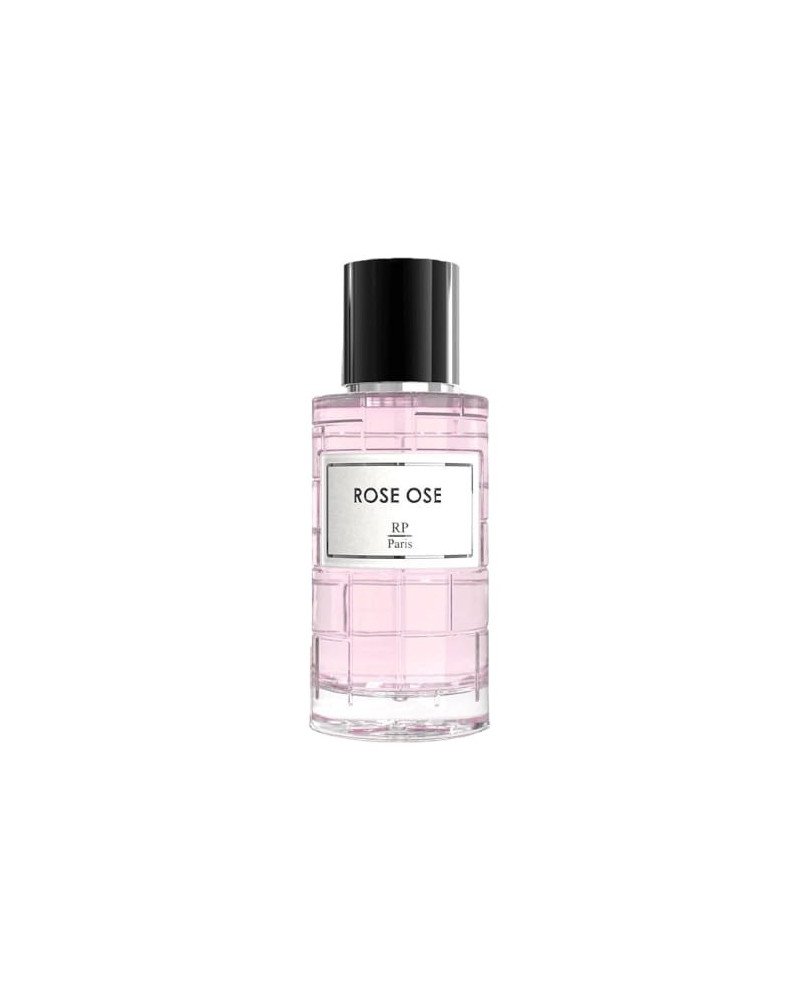 ROSE OS - RP Paris