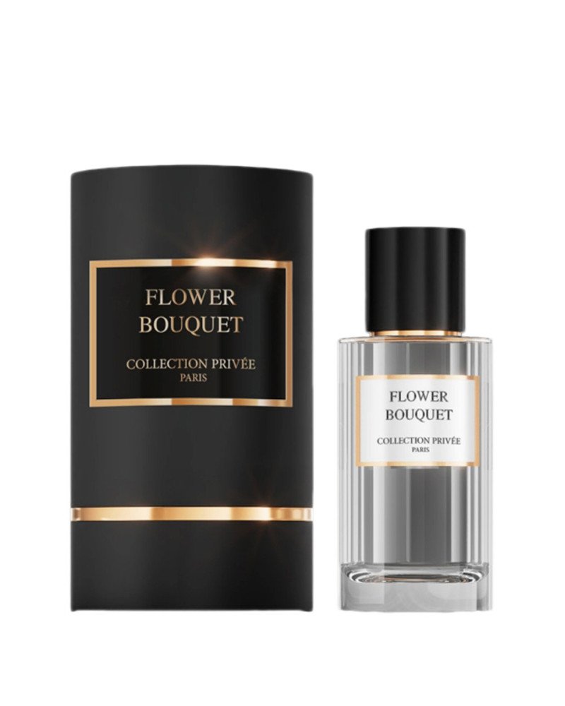 FLOWER BOUQUET- Collection Privée