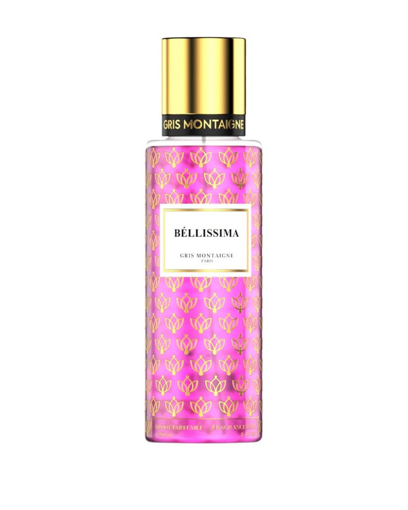 BÉLISSIMA - Brume - Gris Montaigne - 250ML