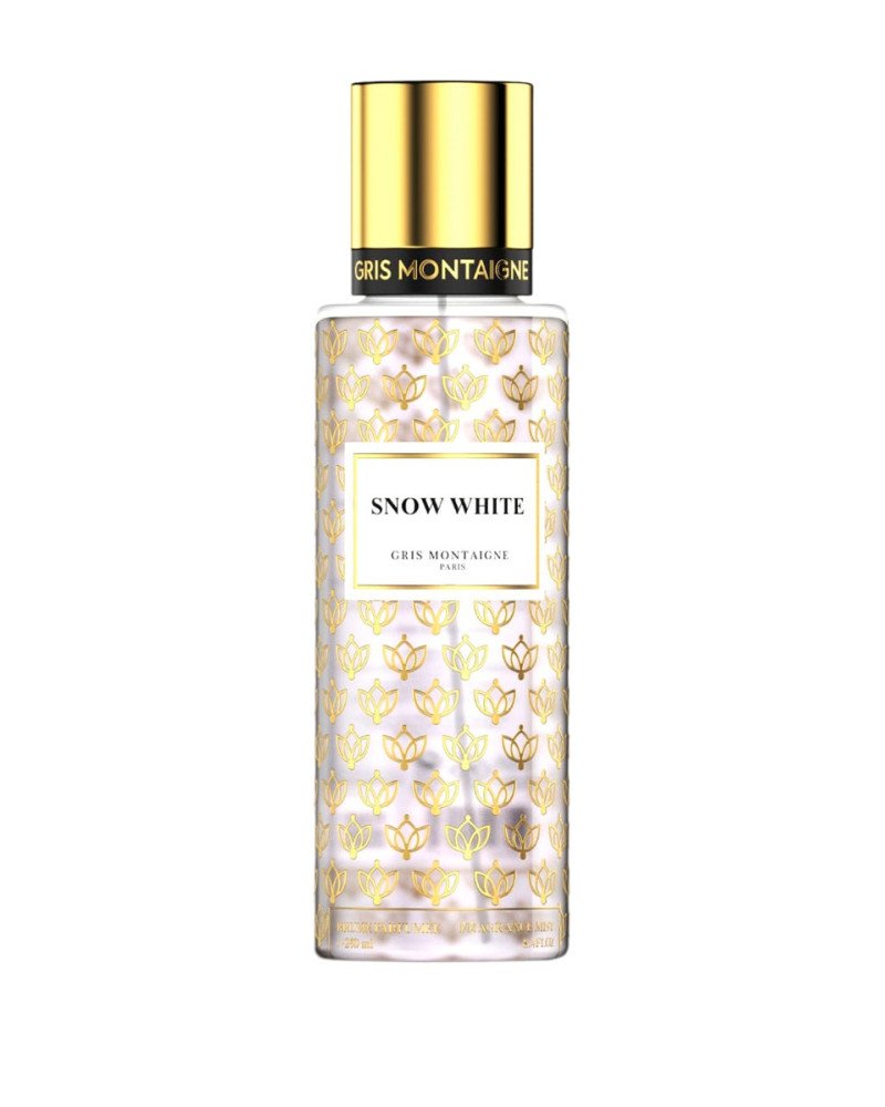 SNOW WHITE - Brume - Gris Montaigne - 250ML