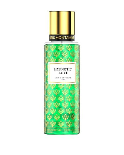 HYPNOTIC LOVE - Brume - Gris Montaigne - 250ML