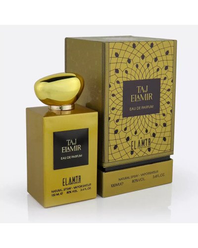 TAJ - EL AMIR 100ML
