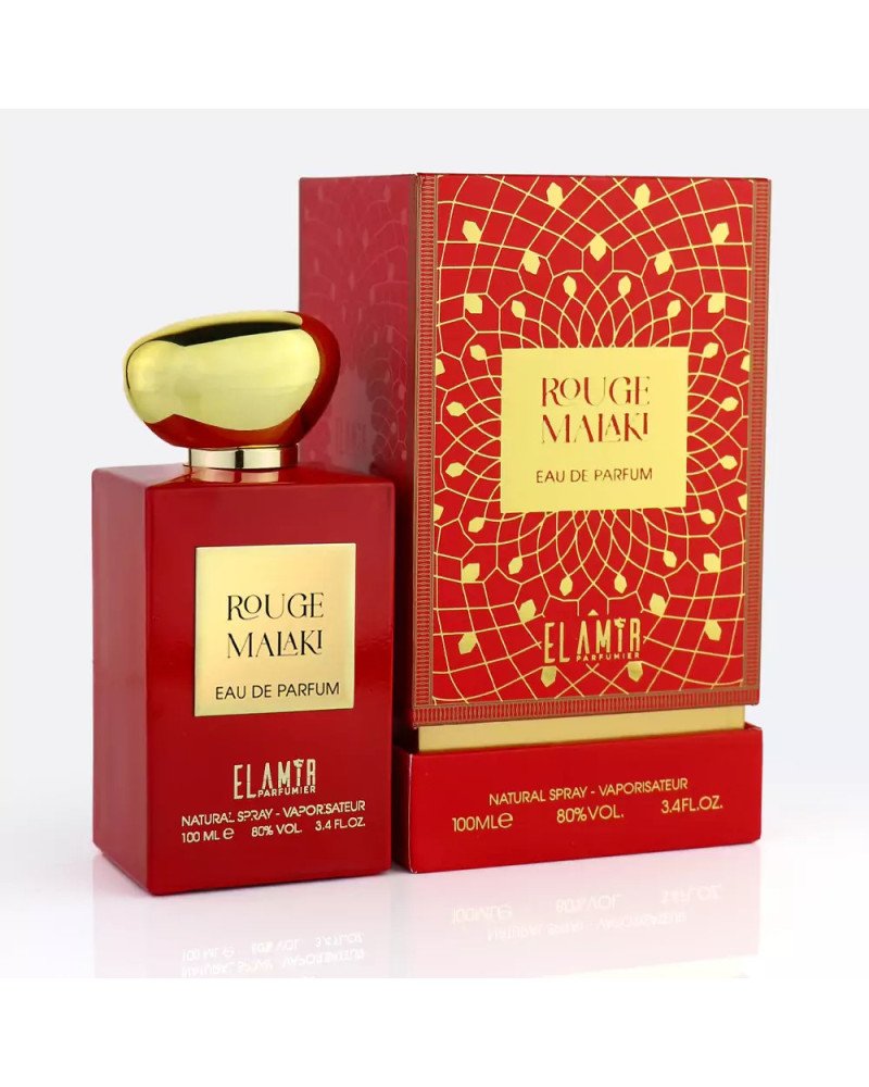ROUGE MALAKI - EL AMIR 100ML
