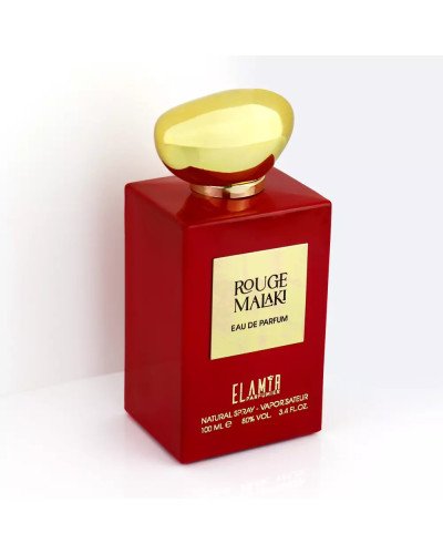 ROUGE MALAKI - EL AMIR 100ML