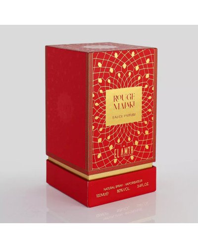 ROUGE MALAKI - EL AMIR 100ML