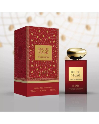 ROUGE MALAKI - EL AMIR 100ML