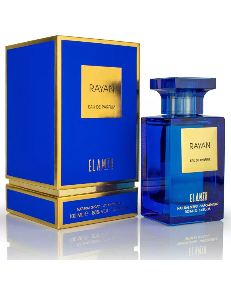 RAYAN - EL AMIR 100ML