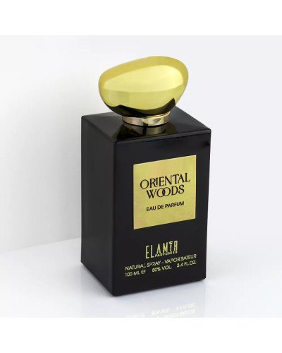 ORIENTAL WOODS - EL AMIR 100ML