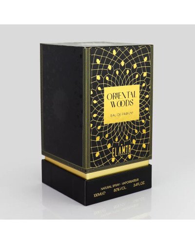ORIENTAL WOODS - EL AMIR 100ML