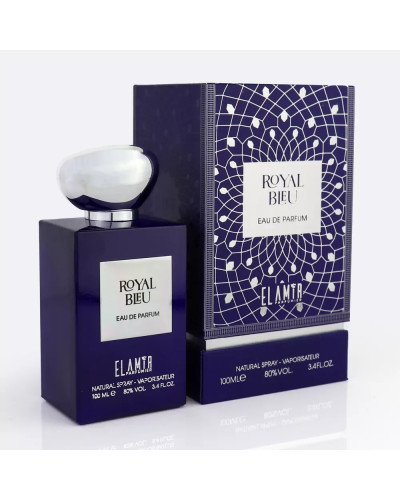 ROYAL BLEU - EL AMIR 100ML