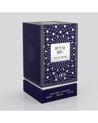 ROYAL BLEU - EL AMIR 100ML