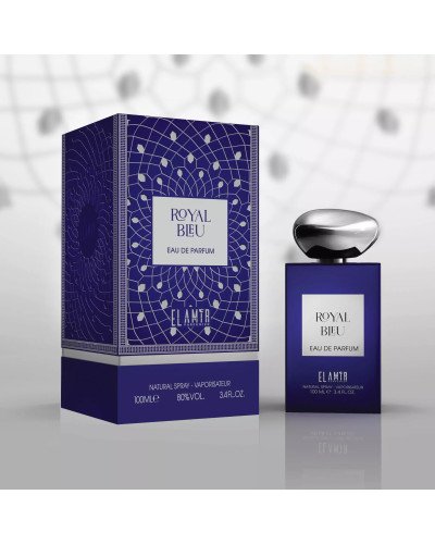ROYAL BLEU - EL AMIR 100ML