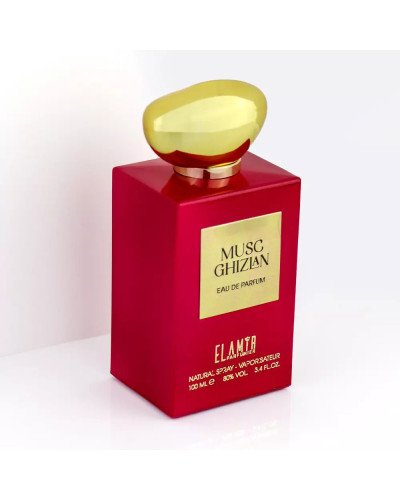 MUSC GHIZLAN - EL AMIR 100ML