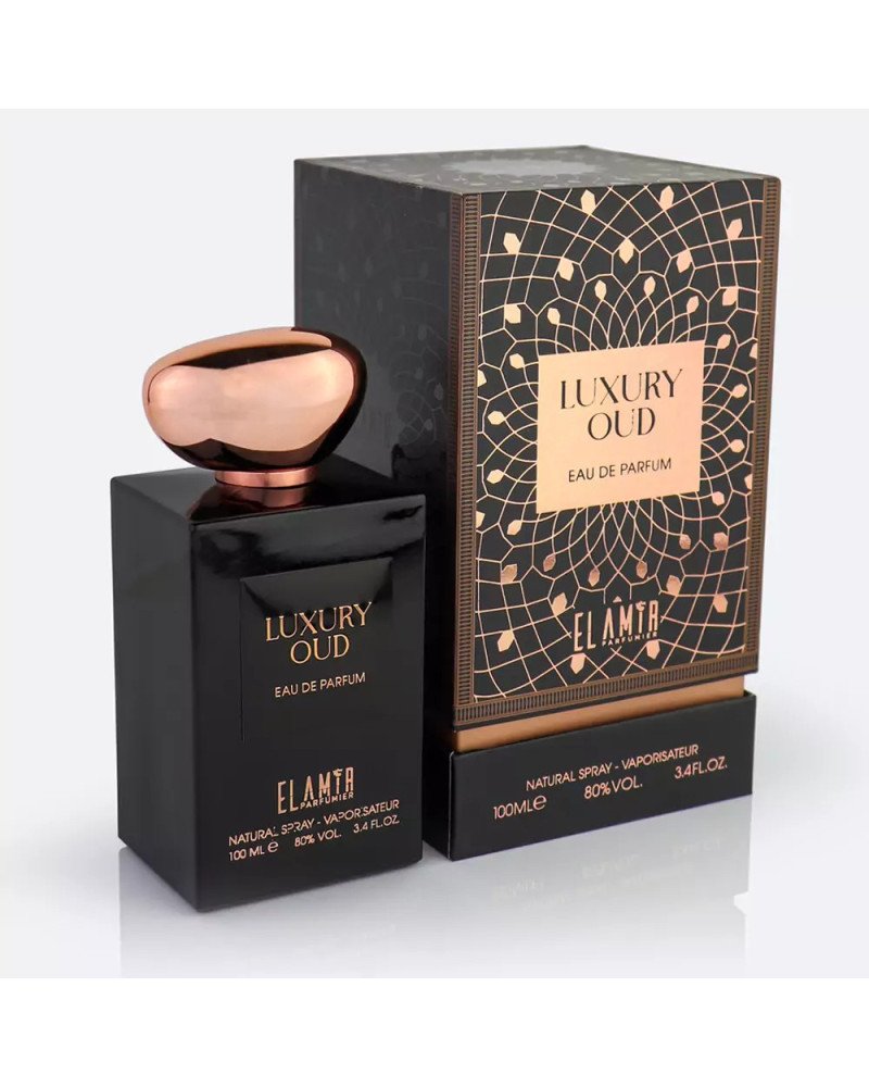 LUXURY OUD - EL AMIR 100ML