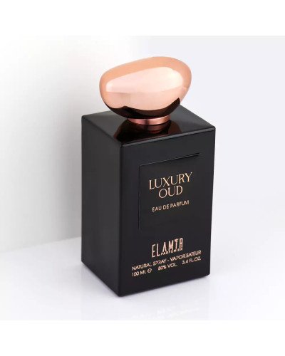 LUXURY OUD - EL AMIR 100ML