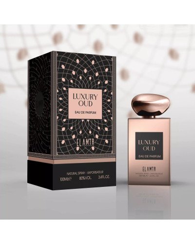 LUXURY OUD - EL AMIR 100ML