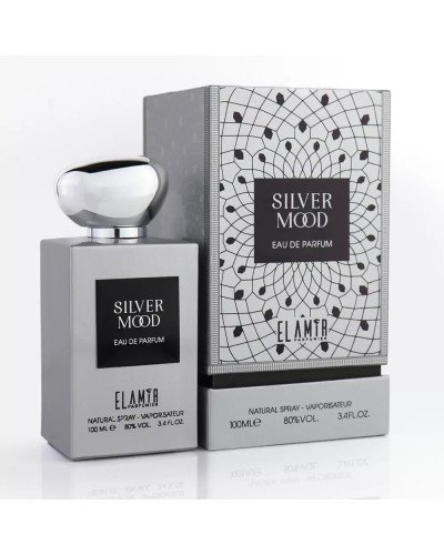 SILVER MOOD - EL AMIR 100ML
