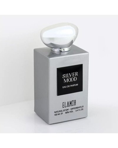 SILVER MOOD - EL AMIR 100ML