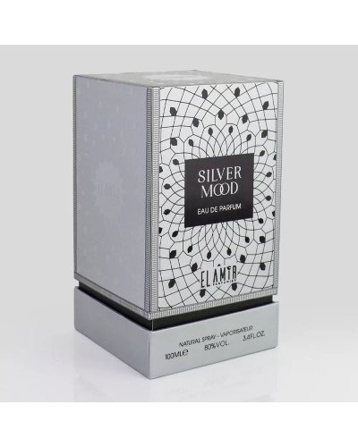 SILVER MOOD - EL AMIR 100ML