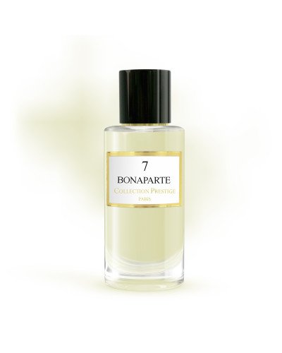 7 BONAPARTE - COLLECTION PRESTIGE - 50ML