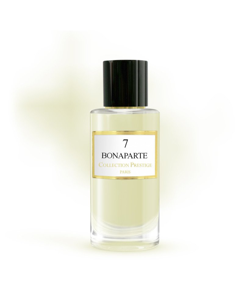 7 BONAPARTE - COLLECTION PRESTIGE - 50ML