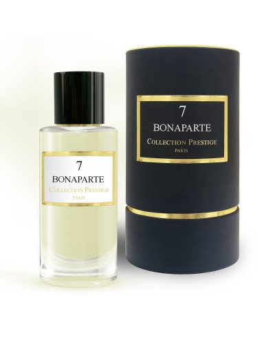 7 BONAPARTE - COLLECTION PRESTIGE - 50ML