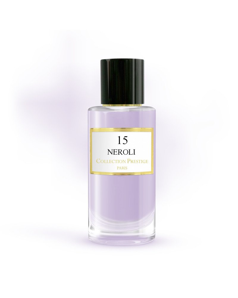 15 NEROLI - COLLECTION PRESTIGE | Inspiré de Neroli portofino