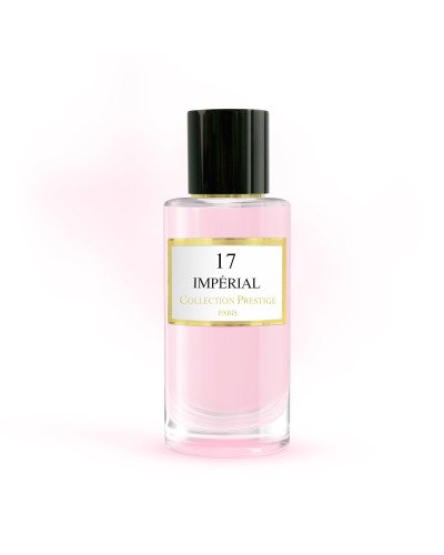 17 IMPERIAL - COLLECTION PRESTIGE | Inspiré de l'Attrape rêve