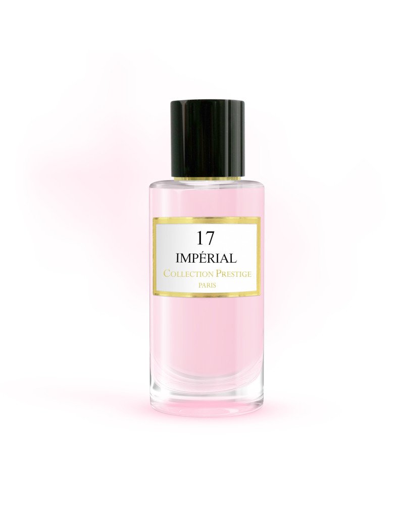17 IMPERIAL - COLLECTION PRESTIGE | Inspiré de l'Attrape rêve