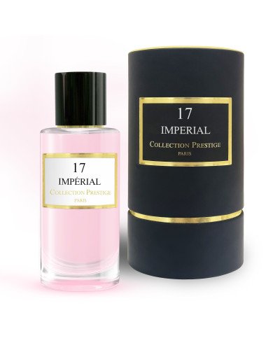 17 IMPERIAL - COLLECTION PRESTIGE | Inspiré de l'Attrape rêve