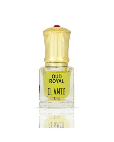 OUD ROYAL - EXTRAIT DE PARFUM - EL AMIR