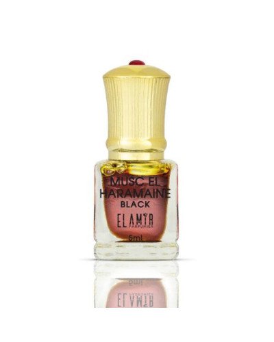 MUSC EL HARAMAINE - EXTRAIT DE PARFUM - EL AMIR
