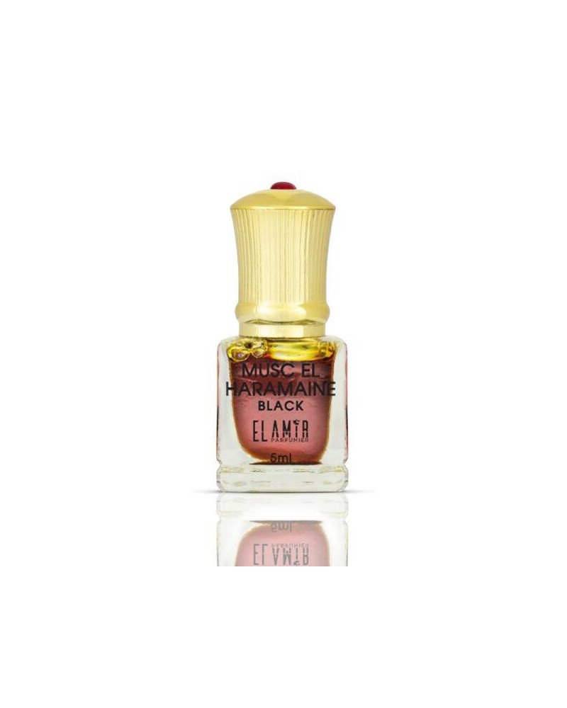 MUSC EL HARAMAINE - EXTRAIT DE PARFUM - EL AMIR