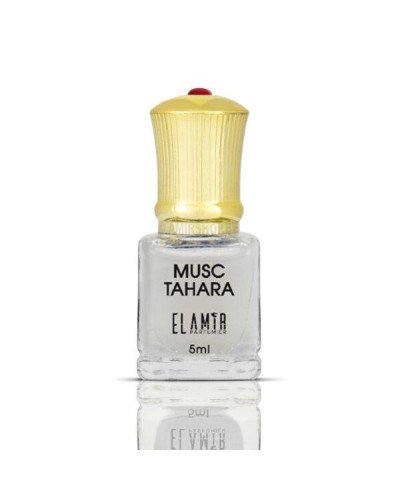 MUSC TAHARA - EXTRAIT DE PARFUM - EL AMIR