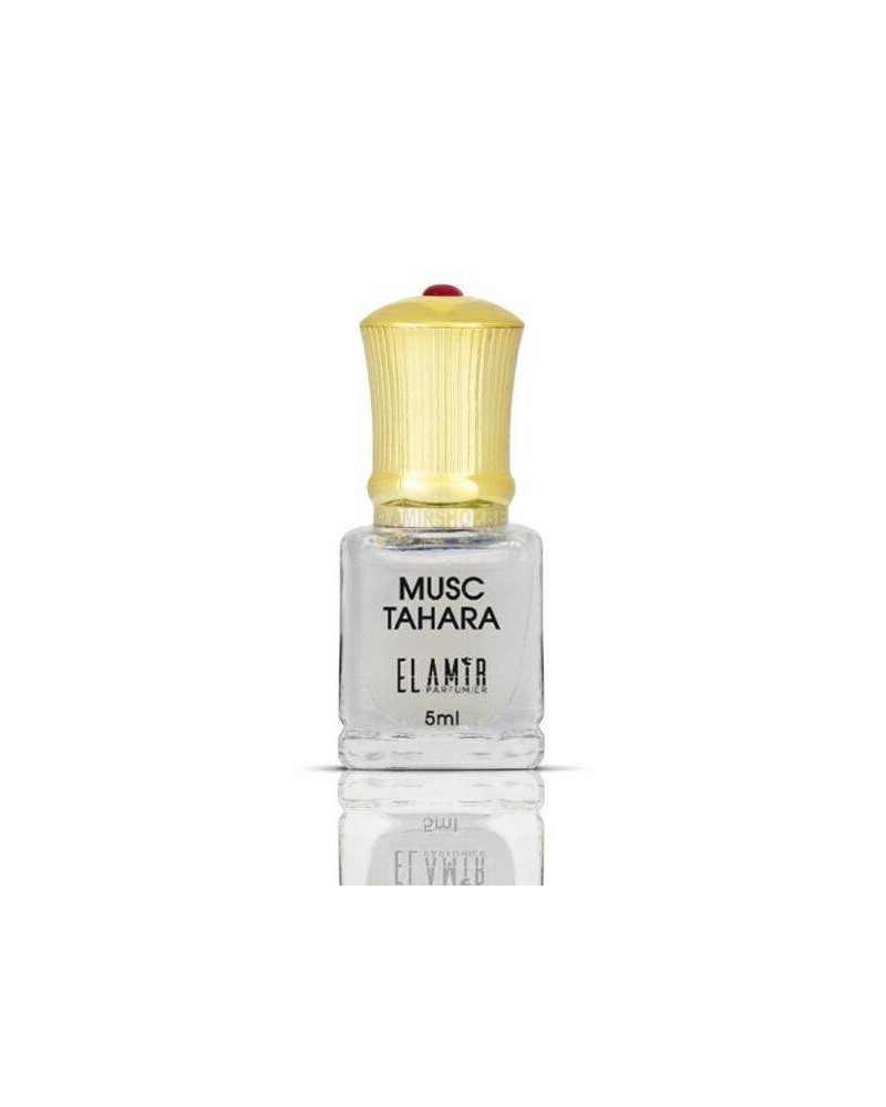 MUSC TAHARA - EXTRAIT DE PARFUM - EL AMIR