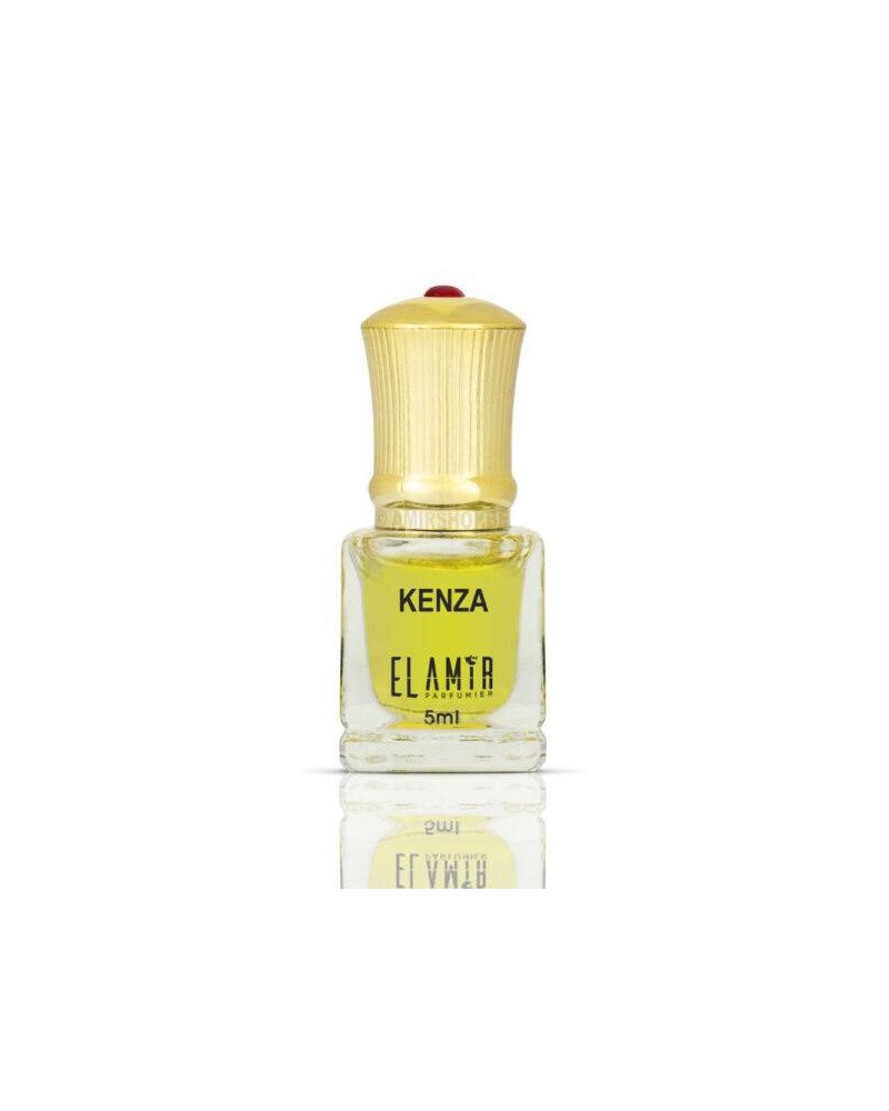 KENZA - EXTRAIT DE PARFUM - EL AMIR