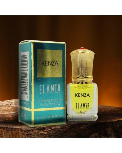 KENZA - EXTRAIT DE PARFUM - EL AMIR
