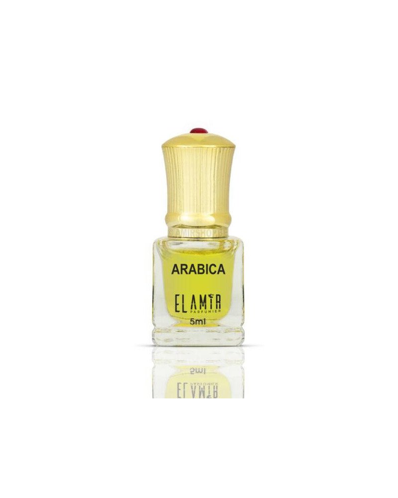 ARABICA - EXTRAIT DE PARFUM - EL AMIR