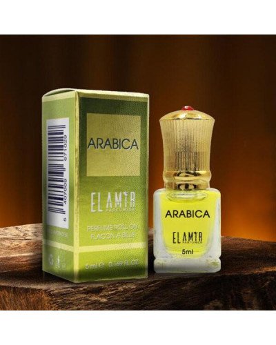 ARABICA - EXTRAIT DE PARFUM - EL AMIR