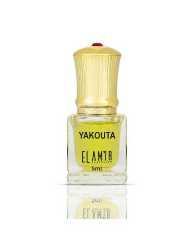 YAKOUTA - EXTRAIT DE PARFUM - EL AMIR