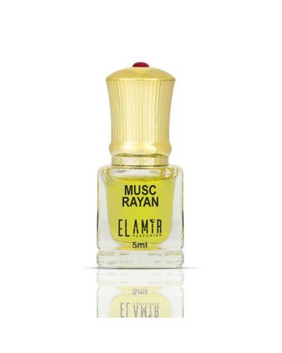 MUSC RAYAN - EXTRAIT DE PARFUM - EL AMIR