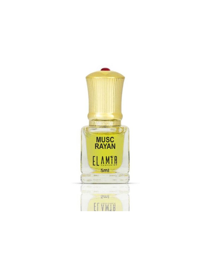 MUSC RAYAN - EXTRAIT DE PARFUM - EL AMIR