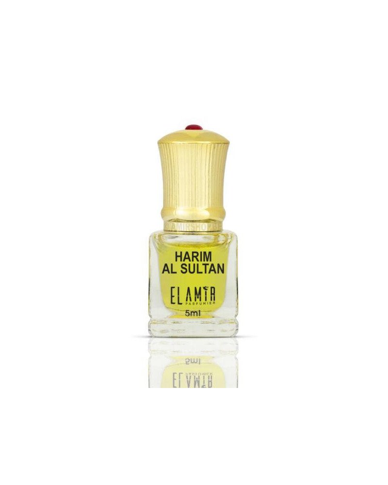 HARIM AL SULTAN - EXTRAIT DE PARFUM - EL AMIR