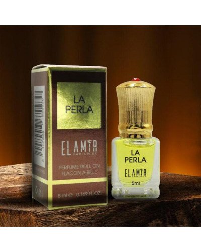 LA PERLA - EXTRAIT DE PARFUM - EL AMIR