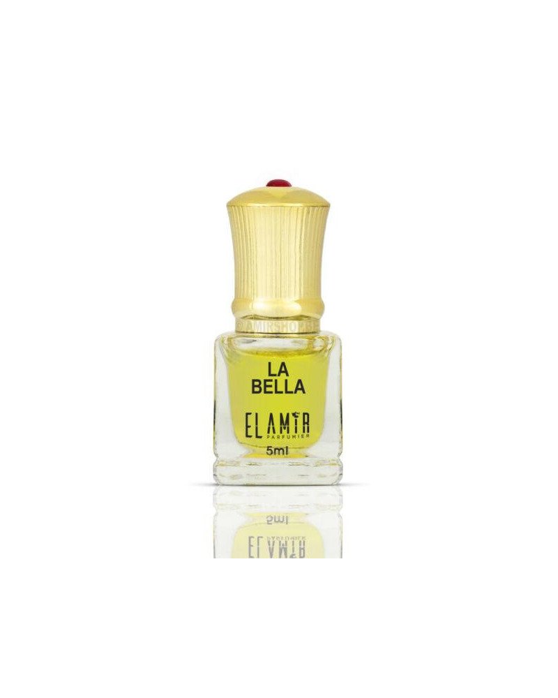 LA BELLA - EXTRAIT DE PARFUM - EL AMIR